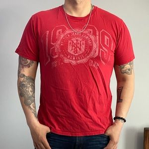 Nautica men’s t-shirt